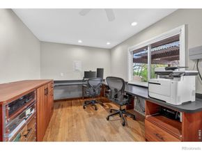 315 Evergreen Avenue, Boulder CO 80304