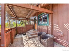 315 Evergreen Avenue, Boulder CO 80304
