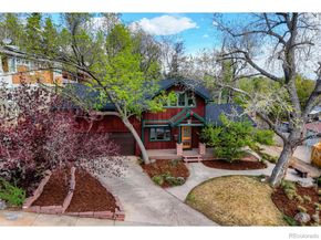 315 Evergreen Avenue, Boulder CO 80304