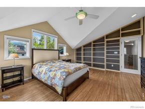 315 Evergreen Avenue, Boulder CO 80304