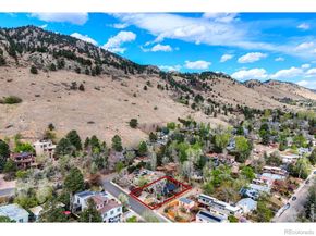 315 Evergreen Avenue, Boulder CO 80304