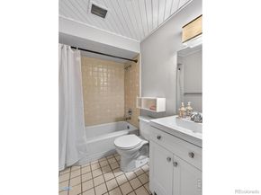 315 Evergreen Avenue, Boulder CO 80304
