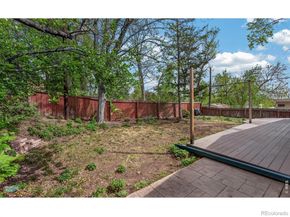 315 Evergreen Avenue, Boulder CO 80304