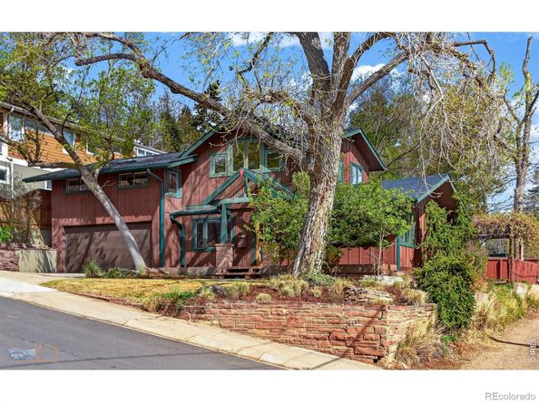 315 Evergreen Avenue, Boulder CO 80304