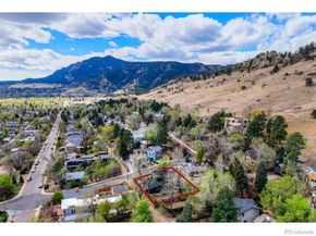 315 Evergreen Avenue, Boulder CO 80304
