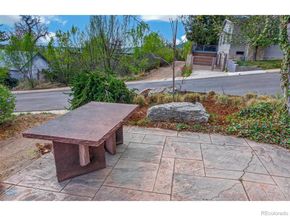 315 Evergreen Avenue, Boulder CO 80304
