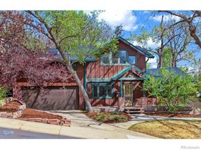 315 Evergreen Avenue, Boulder CO 80304
