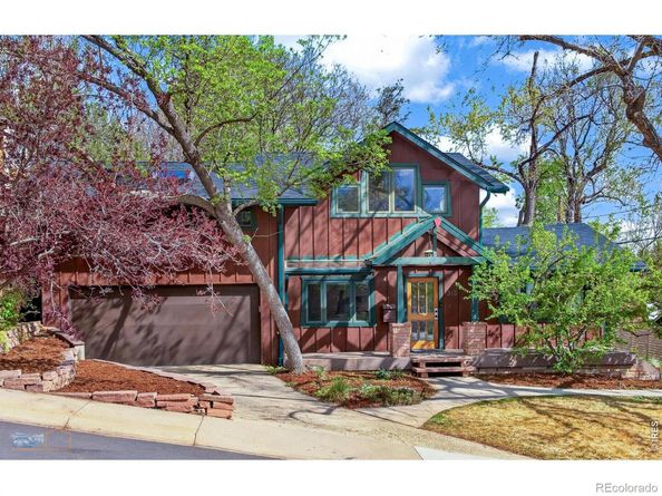 315 Evergreen Avenue, Boulder CO 80304