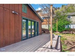 315 Evergreen Avenue, Boulder CO 80304