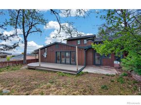 315 Evergreen Avenue, Boulder CO 80304