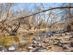 379 W Arapahoe Lane, Boulder CO 80302