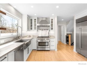 379 W Arapahoe Lane, Boulder CO 80302