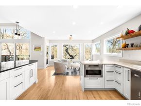 379 W Arapahoe Lane, Boulder CO 80302