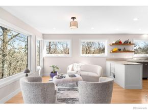 379 W Arapahoe Lane, Boulder CO 80302