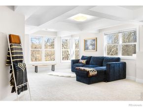 379 W Arapahoe Lane, Boulder CO 80302