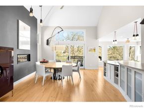 379 W Arapahoe Lane, Boulder CO 80302