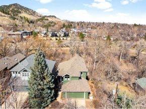 379 W Arapahoe Lane, Boulder CO 80302