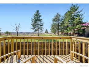 1566 Greenbriar Boulevard, Boulder CO 80305