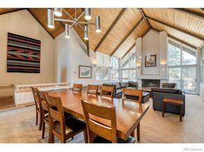 1566 Greenbriar Boulevard, Boulder CO 80305