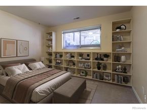 1566 Greenbriar Boulevard, Boulder CO 80305