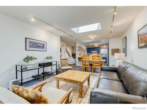 1566 Greenbriar Boulevard, Boulder CO 80305