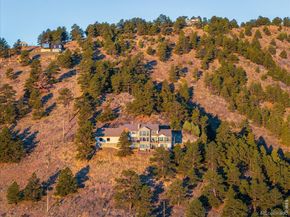 24994 Simmons Way, Golden CO 80403