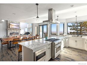 24994 Simmons Way, Golden CO 80403