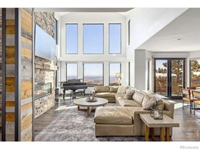 24994 Simmons Way, Golden CO 80403