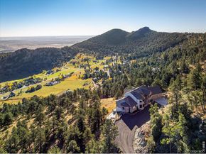 24994 Simmons Way, Golden CO 80403