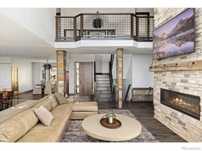 24994 Simmons Way, Golden CO 80403