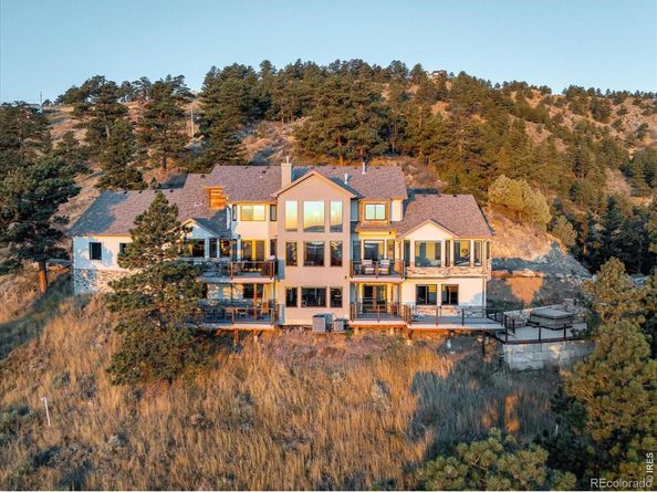 24994 Simmons Way, Golden CO 80403
