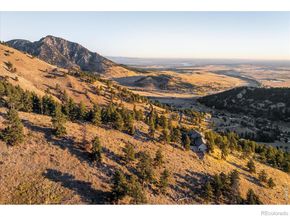 24994 Simmons Way, Golden CO 80403