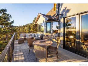 24994 Simmons Way, Golden CO 80403
