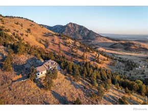24994 Simmons Way, Golden CO 80403