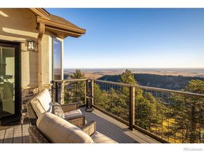 24994 Simmons Way, Golden CO 80403