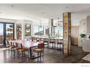 24994 Simmons Way, Golden CO 80403