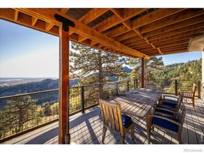 24994 Simmons Way, Golden CO 80403