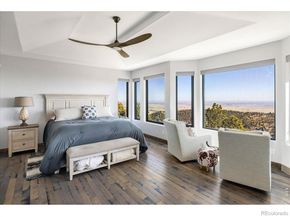 24994 Simmons Way, Golden CO 80403