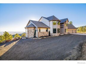 24994 Simmons Way, Golden CO 80403