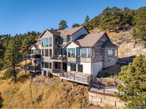 24994 Simmons Way, Golden CO 80403
