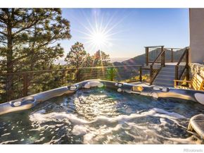 24994 Simmons Way, Golden CO 80403