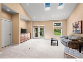 4398 Carter Trail, Boulder CO 80301