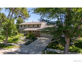 4398 Carter Trail, Boulder CO 80301