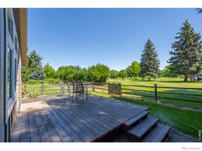 4398 Carter Trail, Boulder CO 80301