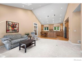 4398 Carter Trail, Boulder CO 80301