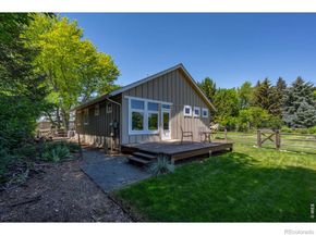 4398 Carter Trail, Boulder CO 80301
