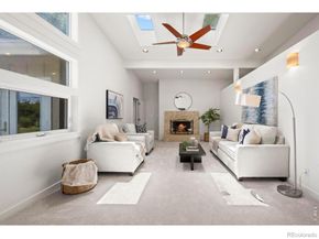 4398 Carter Trail, Boulder CO 80301