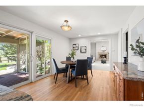 4398 Carter Trail, Boulder CO 80301