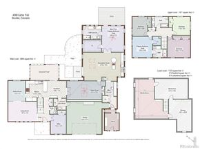 4398 Carter Trail, Boulder CO 80301