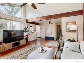 4723 Tantra Drive E6, Boulder CO 80305